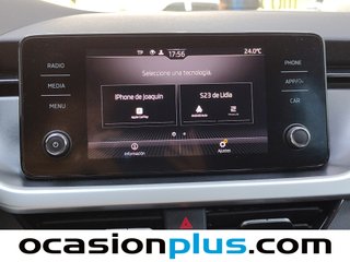 Skoda Kamiq 1.0 TSI Emotion 81 kW (110 CV)