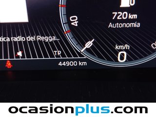 Skoda Kamiq 1.0 TSI Emotion 81 kW (110 CV)