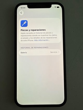 iPhone 12 128GB Negro