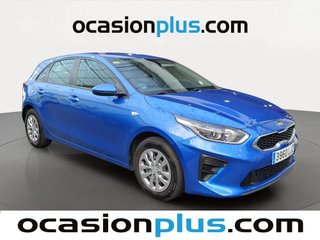Kia Ceed 1.4 CVVT 74 kW (100 CV)
