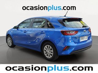 Kia Ceed 1.4 CVVT 74 kW (100 CV)