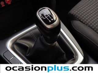 Kia Ceed 1.4 CVVT 74 kW (100 CV)