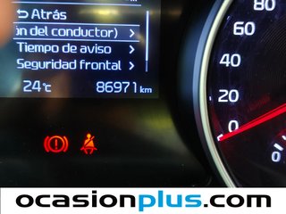 Kia Ceed 1.4 CVVT 74 kW (100 CV)