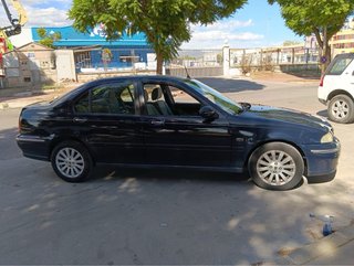 Rover 45 2002