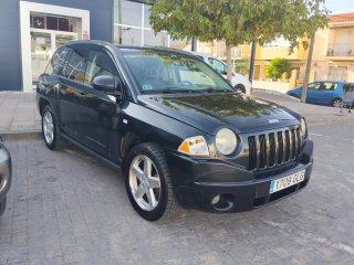 Jeep Compass 2010