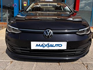 VW GOLF VIII 2.0 TDI 115 CV LIFE 5P