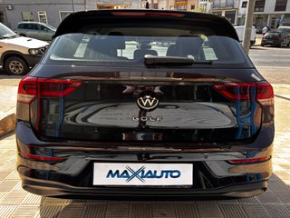 VW GOLF VIII 2.0 TDI 115 CV LIFE 5P