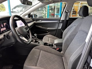 VW GOLF VIII 2.0 TDI 115 CV LIFE 5P