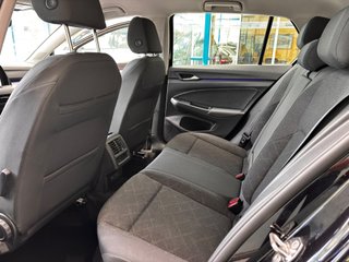 VW GOLF VIII 2.0 TDI 115 CV LIFE 5P