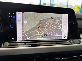 VW GOLF VIII 2.0 TDI 115 CV LIFE 5P