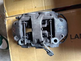 Pinzas de Freno Brembo Alfa Romeo