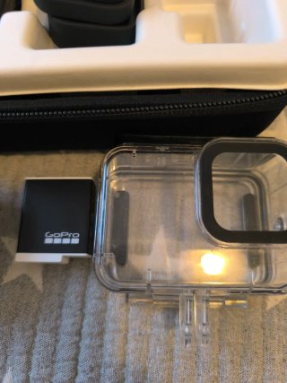 GoPro Hero 11 Black Cámara