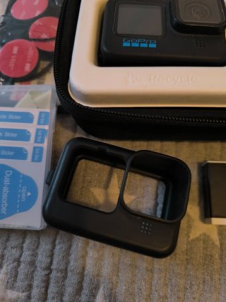 GoPro Hero 11 Black Cámara