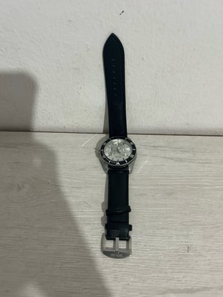 Reloj Skyline Midnight Blue