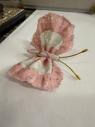 Mariposa de Porcelana Lladró Caprichos