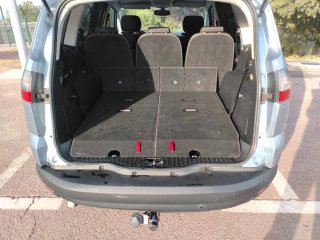 Ford S-MAX 2008