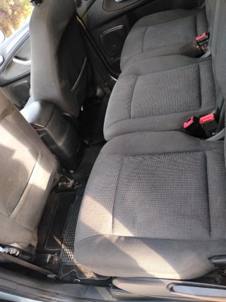 Ford S-MAX 2008