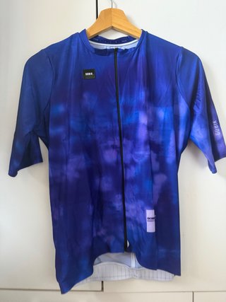 Maillot Gobik Attitude 2.0 Grim talla L sin usar