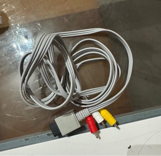 Nintendo Wii Blanca + 2 Mandos + Accesorios