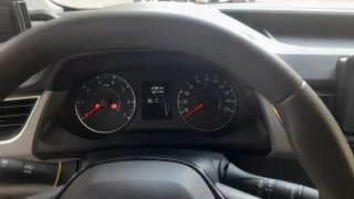 Renault Kangoo 2021