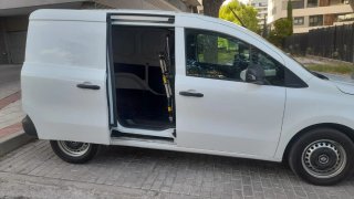Renault Kangoo 2021