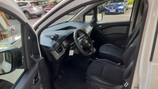 Renault Kangoo 2021