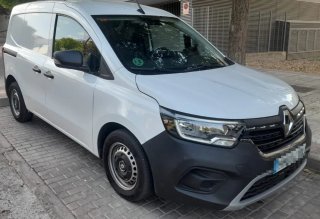 Renault Kangoo 2021