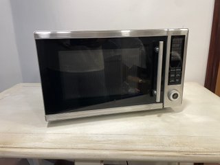 Microondas Profesional Lacor 30L con Grill