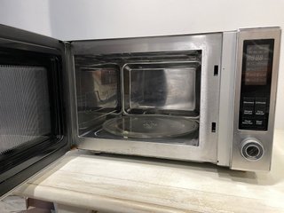 Microondas Profesional Lacor 30L con Grill