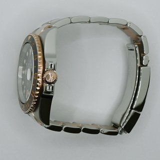 Reloj Rolex GMT-Master II Acero y Oro Rosa