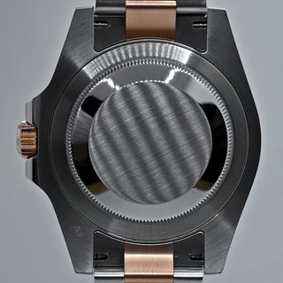 Reloj Rolex GMT-Master II Acero y Oro Rosa