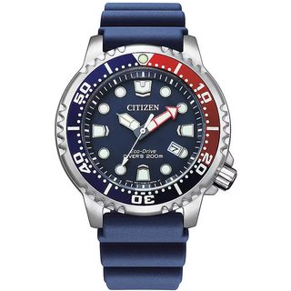 OROLOGIO CITIZEN PROMASTER BN0168-06L