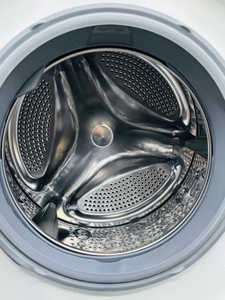 Lavadora LG 8kg Direct Drive