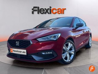 Seat Leon 1.5 TSI 85kW FR XS