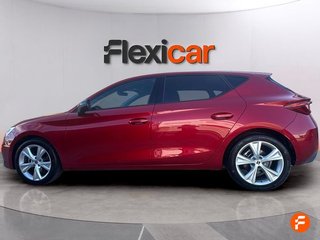 Seat Leon 1.5 TSI 85kW FR XS