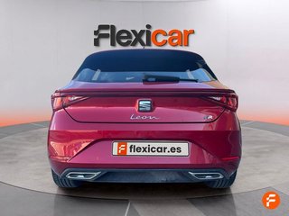 Seat Leon 1.5 TSI 85kW FR XS