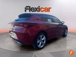 Seat Leon 1.5 TSI 85kW FR XS