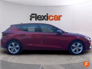 Seat Leon 1.5 TSI 85kW FR XS