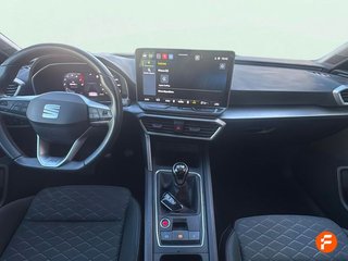 Seat Leon 1.5 TSI 85kW FR XS