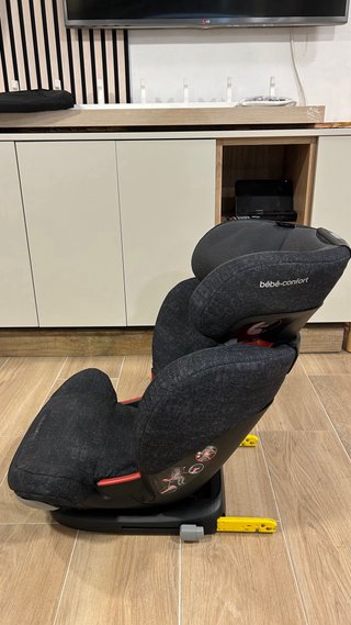Silla de coche BebeConfort Isofix