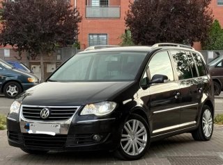 Volkswagen Touran 2007