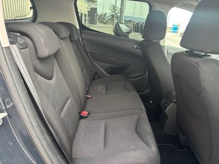 Peugeot 308 2010 PEGATINA (B)