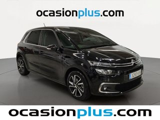 Citroen C4 Spacetourer BlueHDi 130 S&S Feel 96 kW (130 CV)