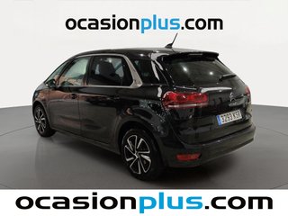 Citroen C4 Spacetourer BlueHDi 130 S&S Feel 96 kW (130 CV)