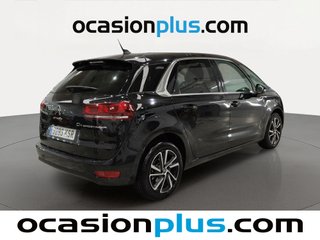 Citroen C4 Spacetourer BlueHDi 130 S&S Feel 96 kW (130 CV)