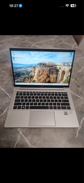 PC HP