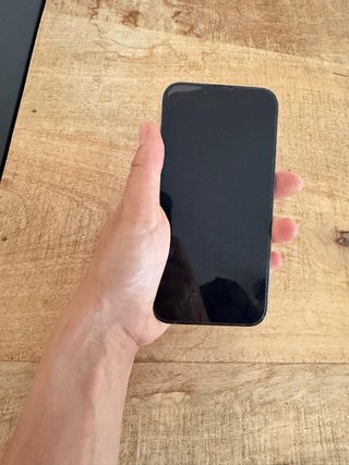 iPhone 13 Pro 128GB Azul Sierra