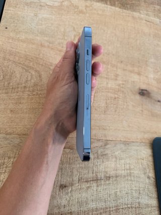iPhone 13 Pro 128GB Azul Sierra