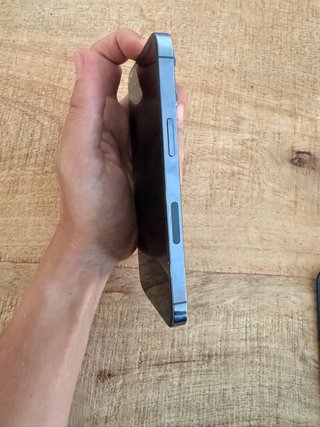 iPhone 13 Pro 128GB Azul Sierra