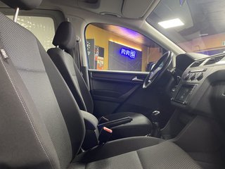 Volkswagen Caddy BEACH